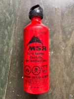 MSR Fuel Bottle Brennstoffflasche Berlin - Friedrichsfelde Vorschau