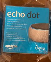 Amazon Alexa Echo Dot 3. Generation|grau Berlin - Mitte Vorschau