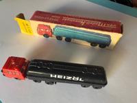 Tatra Tankwagen Modelfahrzeug DDR Bayern - Grub a. Forst Vorschau