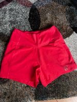 Sport Shorts Gr. S Pink Schleswig-Holstein - Jübek Vorschau