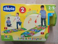 Chicco Jump & Fit Playmat elektronische Hüpfmatte Bayern - Deining Vorschau