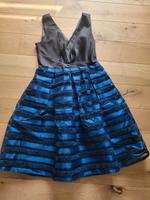 Fit&Flaire Kleid Gr. 38 Bayern - Aichach Vorschau