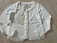 Zauberhafte Strickjacke, Creamie,Gr.104, neu, Creme weiß Kiel - Wellsee-Kronsburg-Rönne Vorschau