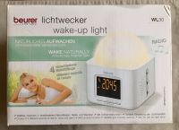 Beurer Lichtwecker WL 30 wake-up-light. Bayern - Eibelstadt Vorschau
