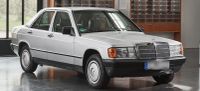 Suche Mercedes 190 W201 2.6 als Teilespender. auch Unfaller Kr. Altötting - Altötting Vorschau