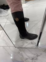 Stiefel Geox braune Farbe große 39 Hannover - Ahlem-Badenstedt-Davenstedt Vorschau