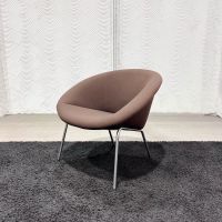 Walter Knoll Sessel 369 - braun - Designklassiker Hessen - Langen (Hessen) Vorschau