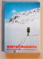 Werner Höh: Winterwandern - Mit Schlitten, Ski und Schneeschuh Bayern - Mömbris Vorschau