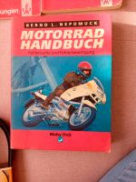 Motorrad-Buch "Fehlersuche und Fehlerbeseitigung Niedersachsen - Bad Gandersheim Vorschau