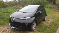 Renault Zoe R 90 Intens Z.E. 40 Neuer Motor! (Batteriemiete) Bayern - Egloffstein Vorschau