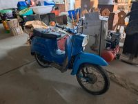 Simson Schwalbe Original / Tuning Sachsen - Bautzen Vorschau