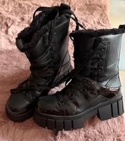 Winterstiefel Buffalo Niedersachsen - Apensen Vorschau