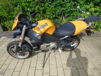 Buell XB12X Ulysses Hessen - Staufenberg Vorschau