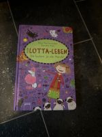 Lotta-Leben Buch Dresden - Cotta Vorschau