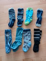 8 Paar Socken Kniesocken Kniestrümpfe Größe 23-26 Baden-Württemberg - Epfenbach Vorschau