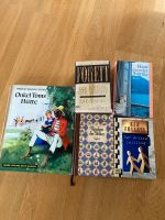 Bücher , verschiedene Titel Nordrhein-Westfalen - Büren Vorschau
