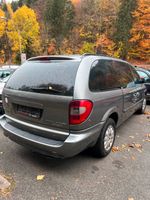 CHRYSLER VOYAGER IV 2.8 CRD Ersatzteile auf Anfrage Bayern - Bad Berneck i. Fichtelgebirge Vorschau