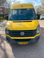 Vw crafter Schleswig-Holstein - Harrislee Vorschau