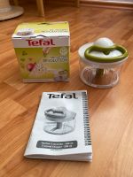 Tefal Gemüsehacker/Haushaltsauflösung Brandenburg - Senftenberg Vorschau