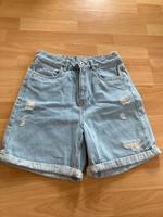 Jeans Shorts Niedersachsen - Norden Vorschau