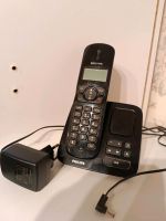 Phillips CD 175 schnurloses Telefon mit Anrufbeantworter Essen - Essen-Borbeck Vorschau
