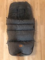 Winterfußsack fillikid 105x50cm Nordrhein-Westfalen - Lünen Vorschau