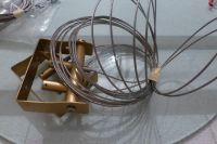Seilspanngarnitur für Gardinen Nordrhein-Westfalen - Bocholt Vorschau