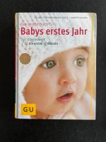 Babys erstes Jahr Rheinland-Pfalz - Herxheim bei Landau/Pfalz Vorschau