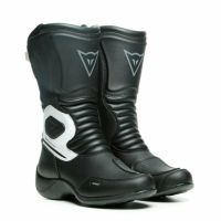 UVP 189,95€ Dainese Stiefel Lady Aurora D-WP black/white Baden-Württemberg - Waldshut-Tiengen Vorschau