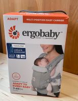 Babytrage Ergobaby Adapt Bayern - Grafing bei München Vorschau
