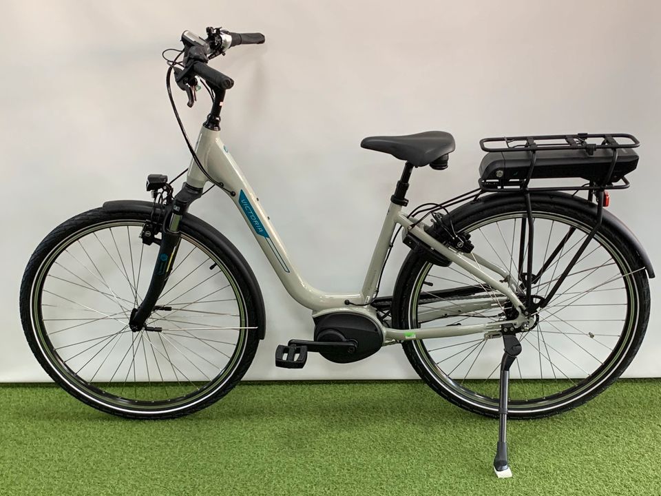 E-Bike Victoria Cysalo13 Akku 500Wh Bosch+ in Greven