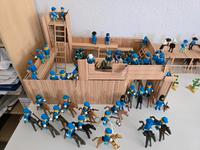 Playmobil Western Nordrhein-Westfalen - Bocholt Vorschau