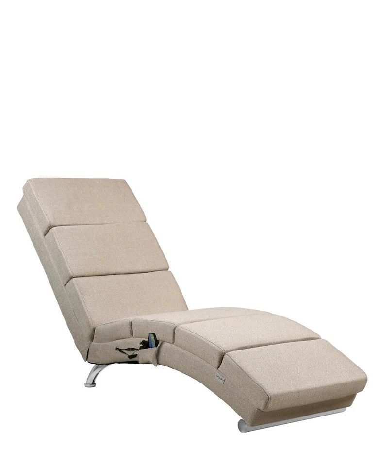 CASARIA Massageliege Liege Relaxliege Massagefunktion Sessel NEU in Nürnberg (Mittelfr)