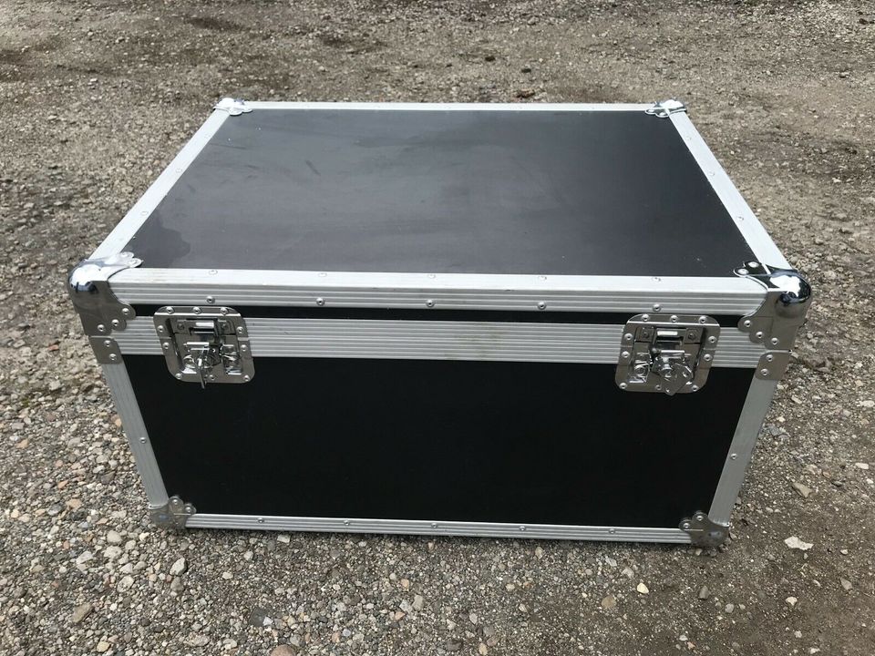 Messebox - Transportbox - Equipmentbox - DAP CASES in Duisburg