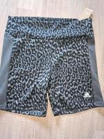 Original Adidas Jogger Radlerhose Leo-Leopard Gr XL/XXL 44/46 neu Bayern - Schwandorf Vorschau
