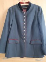 elegante Trachtenjacke Damen Gr. 46 Kaiserjäger Thüringen - Kahla Vorschau