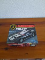 MPC 1 25 LAMBORGHINI MIURA. Kein r Schleswig-Holstein - Henstedt-Ulzburg Vorschau