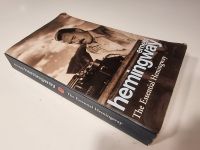 THE ESSENTIAL HEMINGWAY novel engl. Roman Ernest Hemingway Köln - Ehrenfeld Vorschau