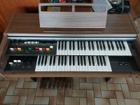 Yamaha Electone Model B-5BR elektronische Orgel Bayern - Waldsassen Vorschau