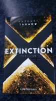 Buch Roman Thriller "Extinction" Kazuaki Takano Nordrhein-Westfalen - Mettingen Vorschau