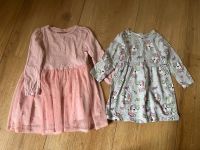 Kleid / Kleider rosa Einhorn H&M  Pocopiano 86 / 92 Nordrhein-Westfalen - Werne Vorschau