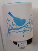 Scentsy Miniduftlampe Bluebird neu / unbenutzt Bayern - Ochsenfurt Vorschau