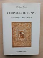 Wolfgang Kemp: Christliche Kunst Rheinland-Pfalz - Mainz Vorschau