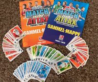 Match Attax Fußball Sammelkarten Brandenburg - Zossen-Wünsdorf Vorschau