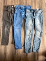 H&m Jeans skinny Bayern - Ebersdorf Vorschau