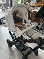 Kinderwagen Hartan Topline S Sachsen-Anhalt - Osternienburger Land Vorschau