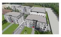 Grundstück inkl. Baugenehmigung für 4x MFH mit gesamt 7.321 m² Wohnfläche/Nutzfläche Nordrhein-Westfalen - Mönchengladbach Vorschau