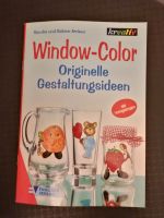 Bastelbuch "Window- Color" Originelle Gestaltungsideen Hessen - Rotenburg Vorschau