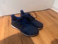 Adidas Cloudfoam Schuhe - Größe 46 1/2 - blau Baden-Württemberg - Steinheim an der Murr Vorschau