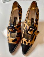 VALENTINO - Fell - Pumps Gr Altona - Hamburg Ottensen Vorschau